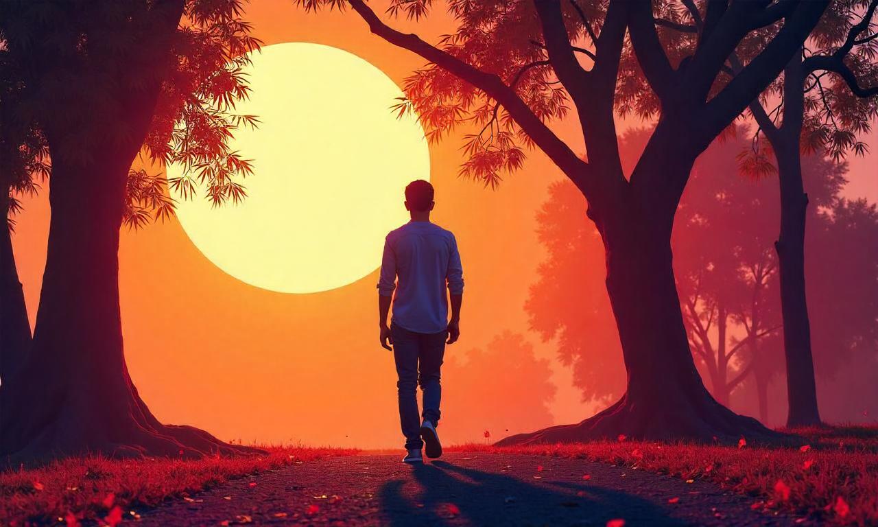 Berkat dalam Mengatasi Kesedihan: Cara Menghadapi Emosi Negatif