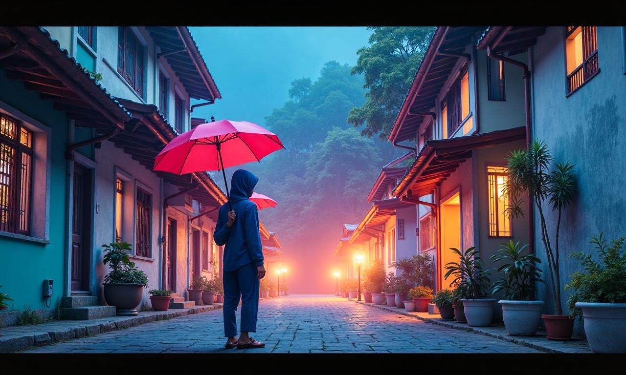 Berkat Terbaik untuk Kebahagiaan: Rahasia Menemukan Kebahagiaan Sehari-hari