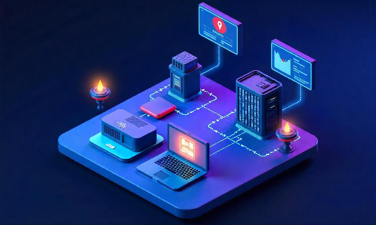 Remote Access vs Traditional Network Access: Key Differences