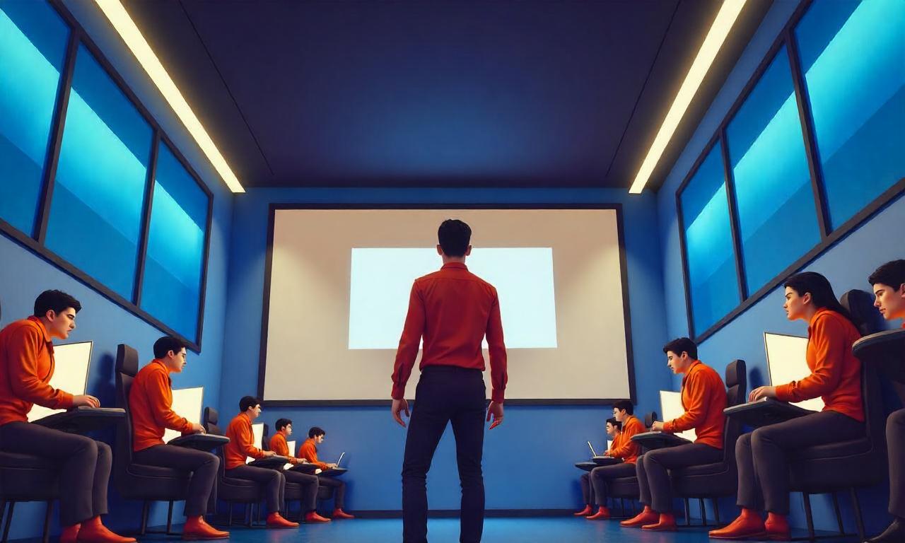 Cara Menggunakan Strategi Kebaikan di Tempat Kerja