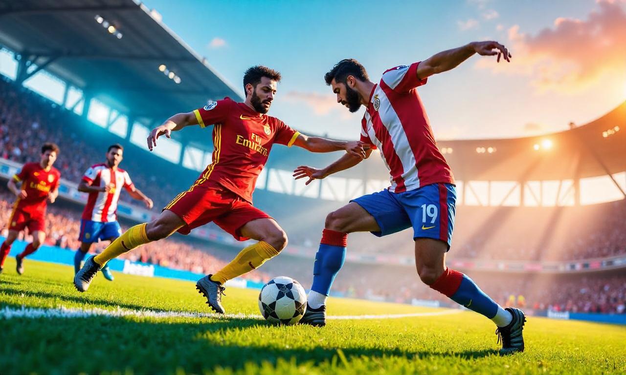 Gil Gerard's Insight on Talavera vs Real Madrid Clash