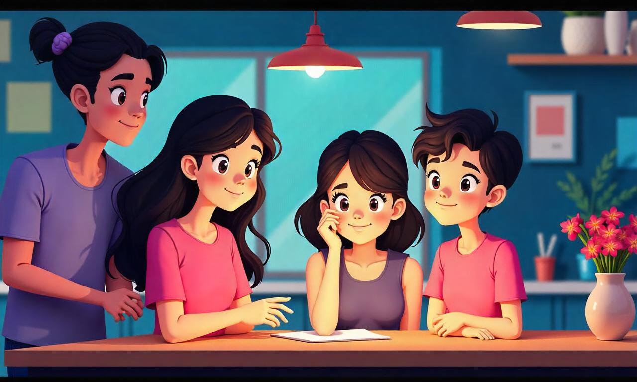 5 Inspirasi Kebaikan Harian yang Bisa Kamu Terapkan Setiap Hari