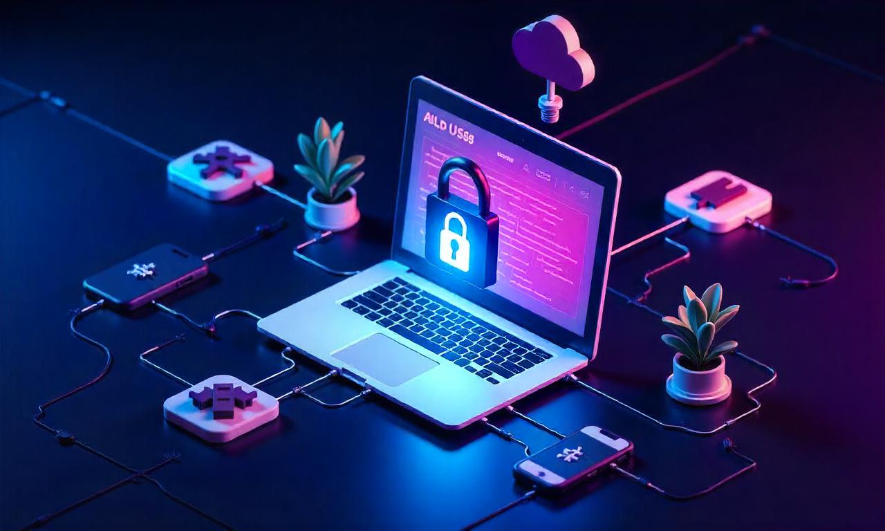 Secure VPN Configuration Tips: Mastering Online Security