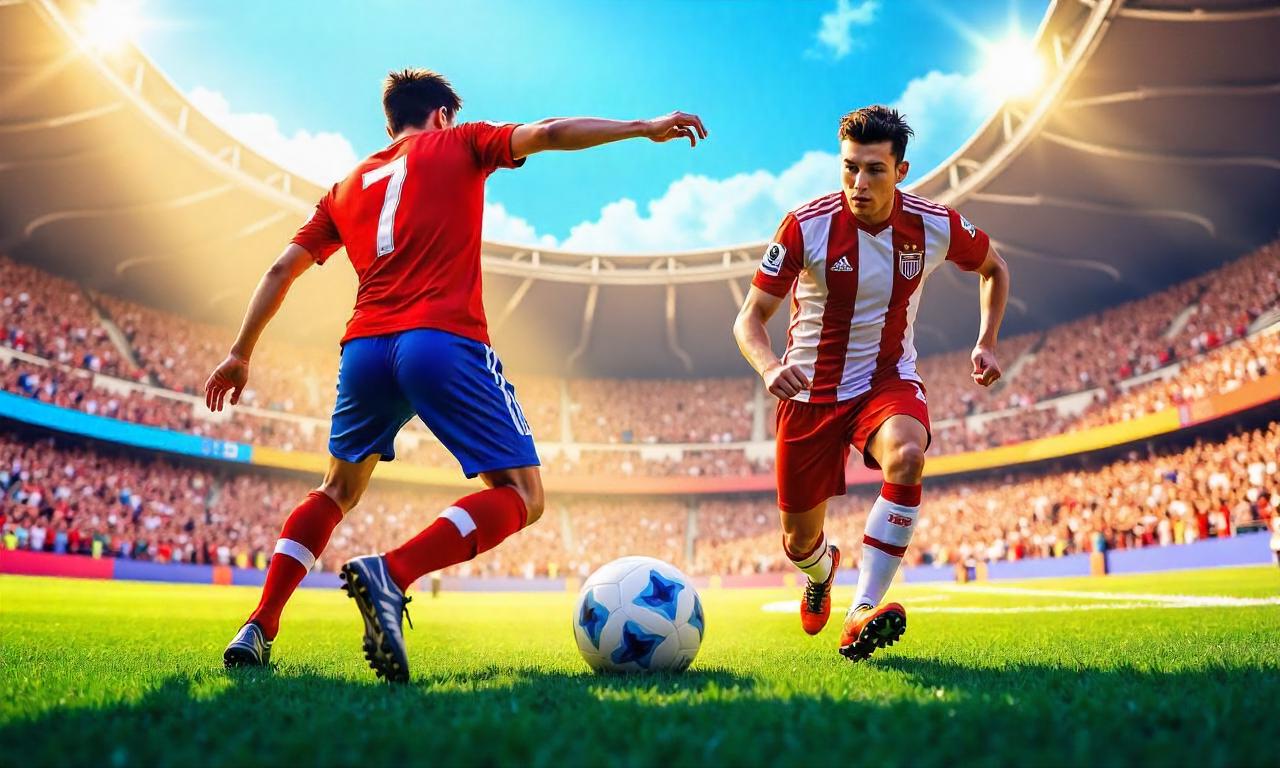 Epic Indonesia vs Myanmar Hari Ini dan Real Sociedad vs Girona