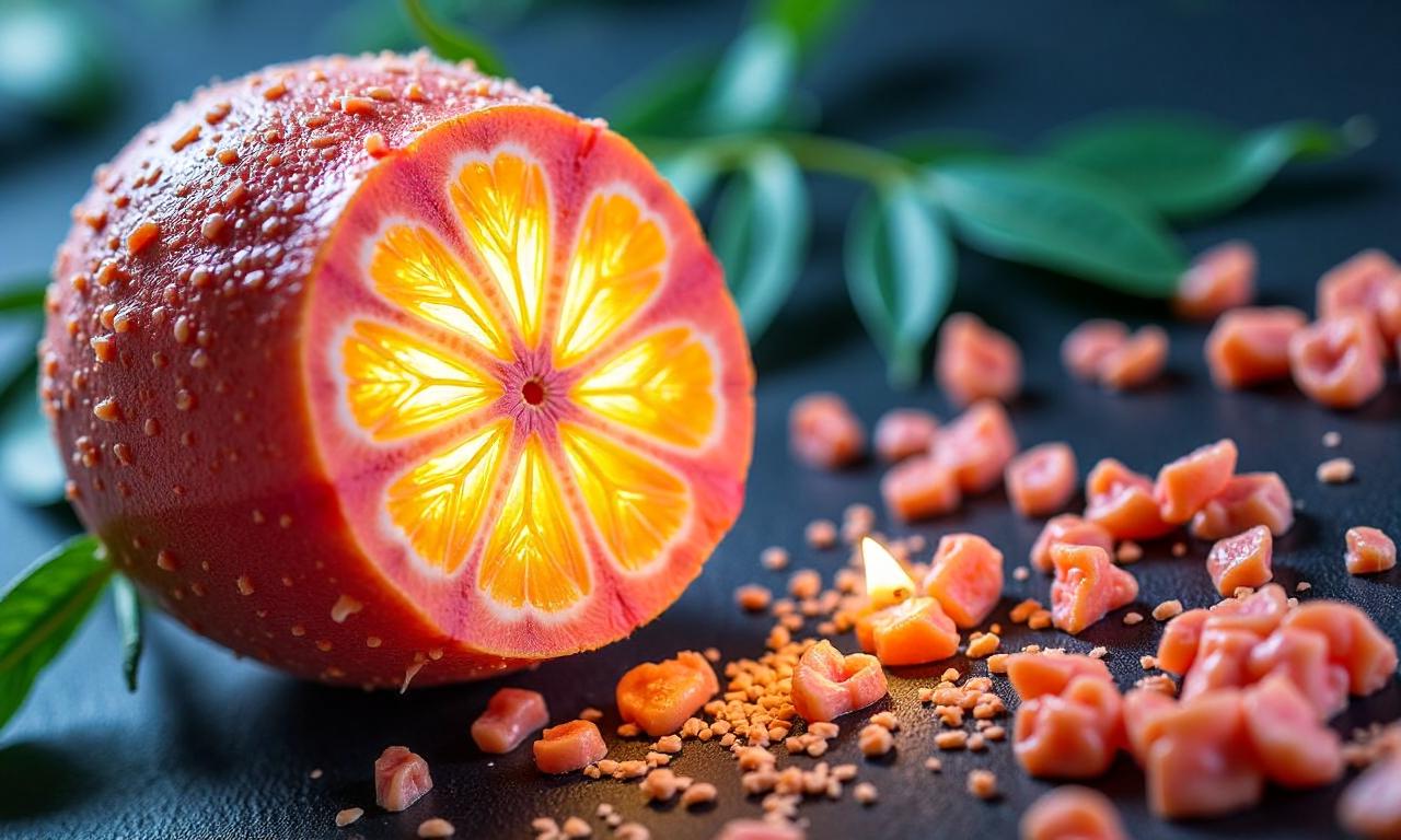 Manfaat Berkat untuk Kesehatan yang Bisa Anda Dapatkan