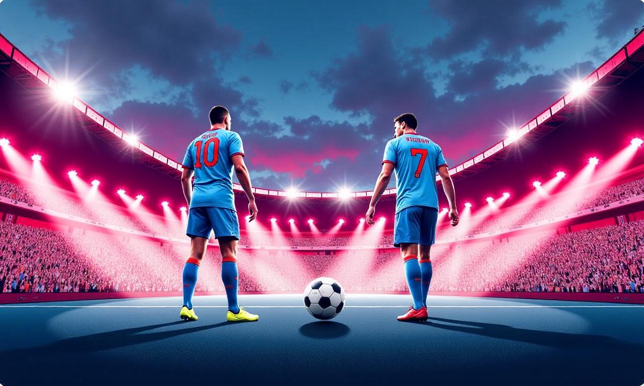 Aston Villa vs RB Salzburg: Preview Liga Champions yang Seru dan Penuh Tantangan