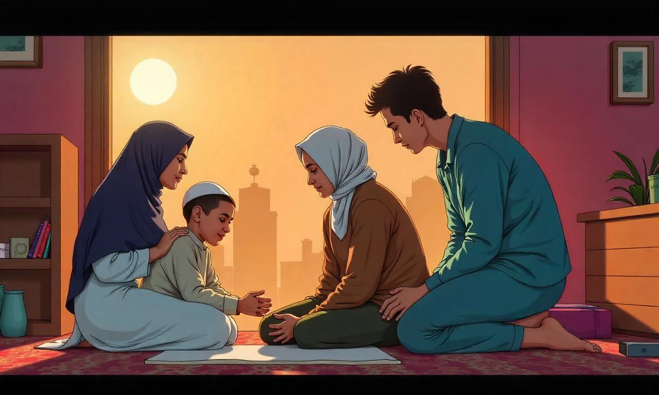 Hukum Tidak Membayar Zakat: Penjelasan Lengkap dan Kesalahan Umum