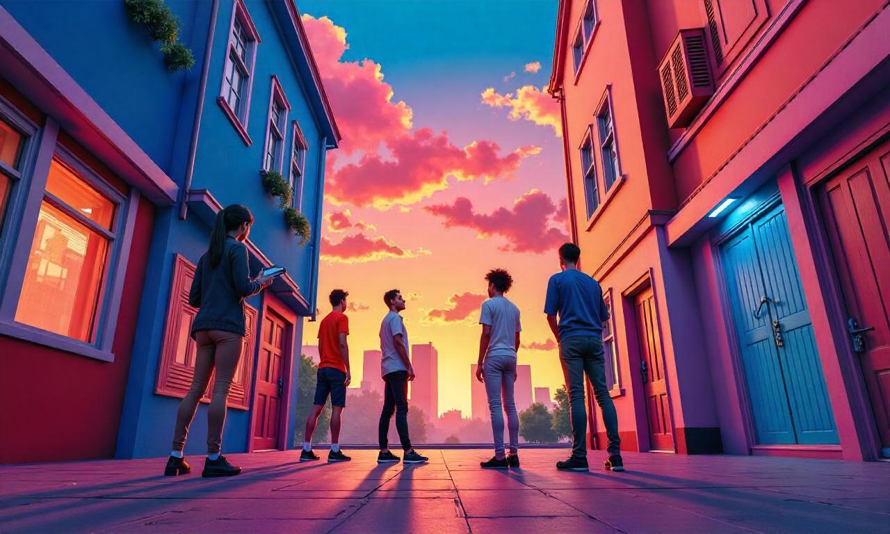 Panduan Praktis Kebaikan untuk Membangun Karakter Positif