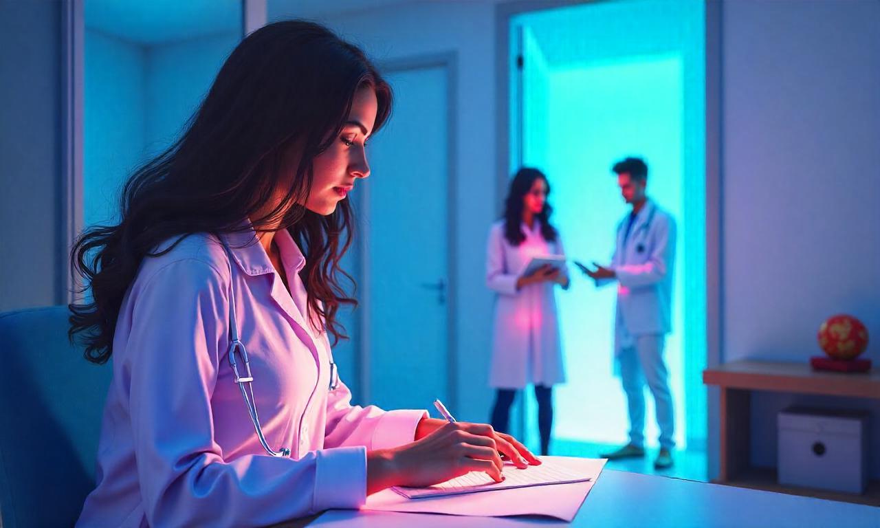 How to Effectively Manage Chronic Diseases: Strategies & Tips