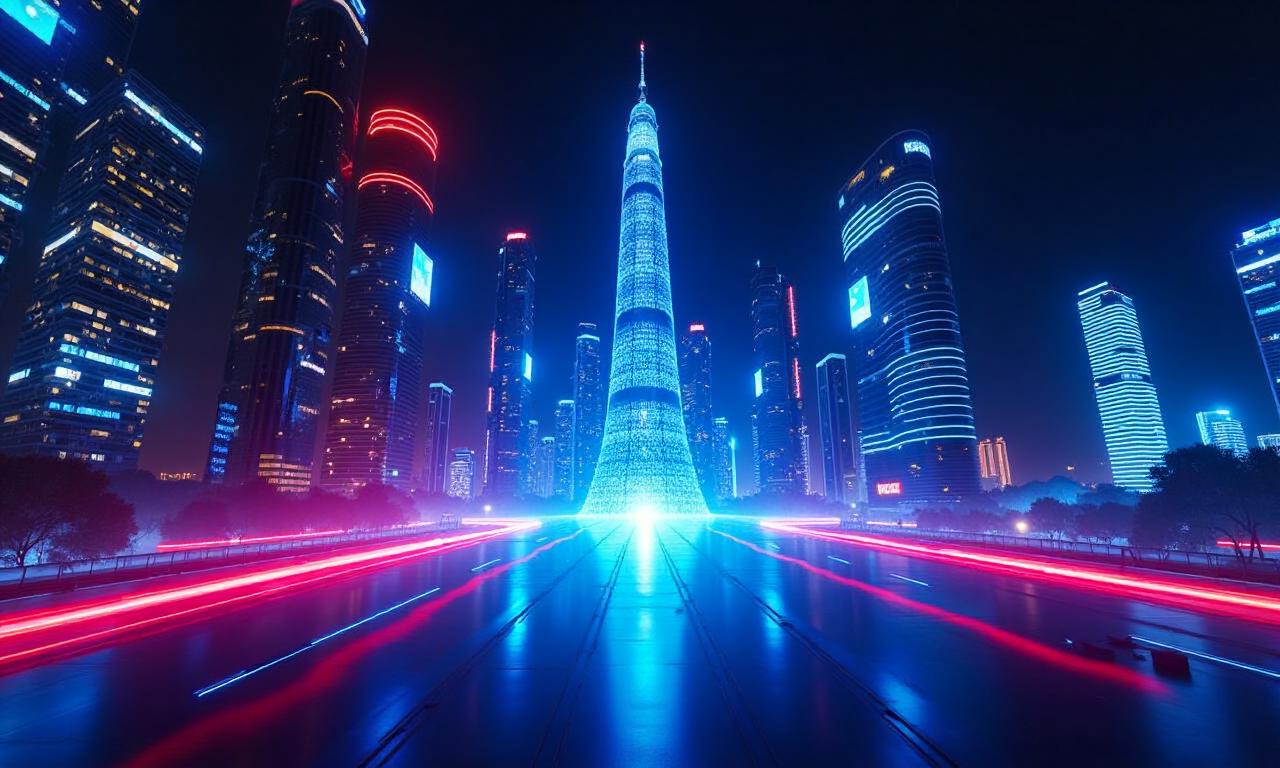 Science and Technology Comparison: Key Differences Explained