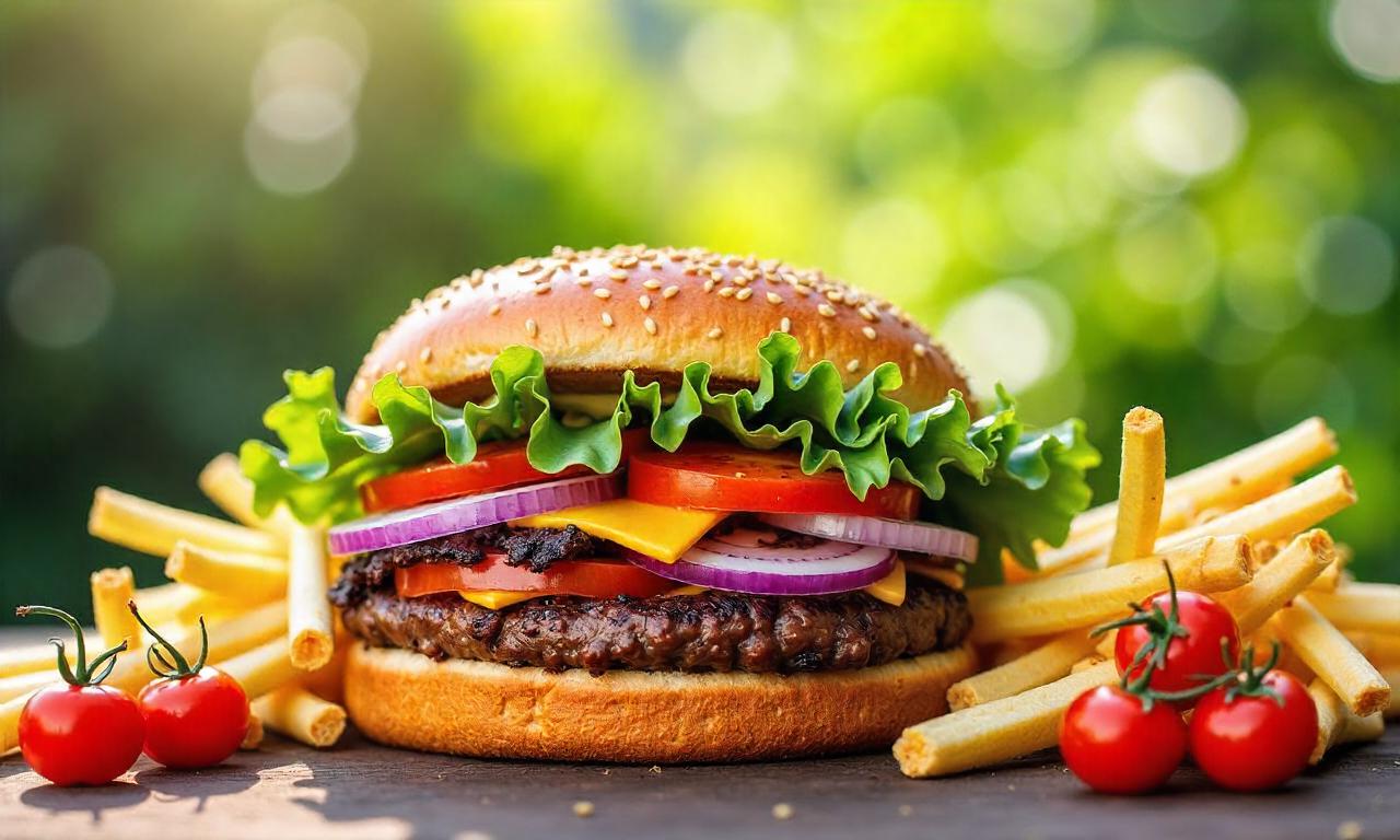 Pilihan Olahan Makanan Vegetarian Terbaik untuk Kesehatan