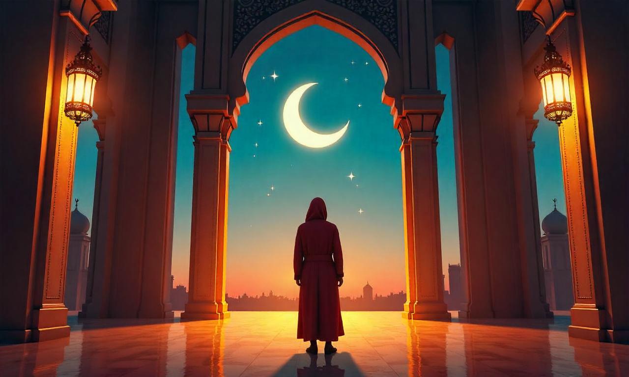 Doa Zakat Fitrah: Panduan Lengkap Cara Mengucapkan dan Artinya