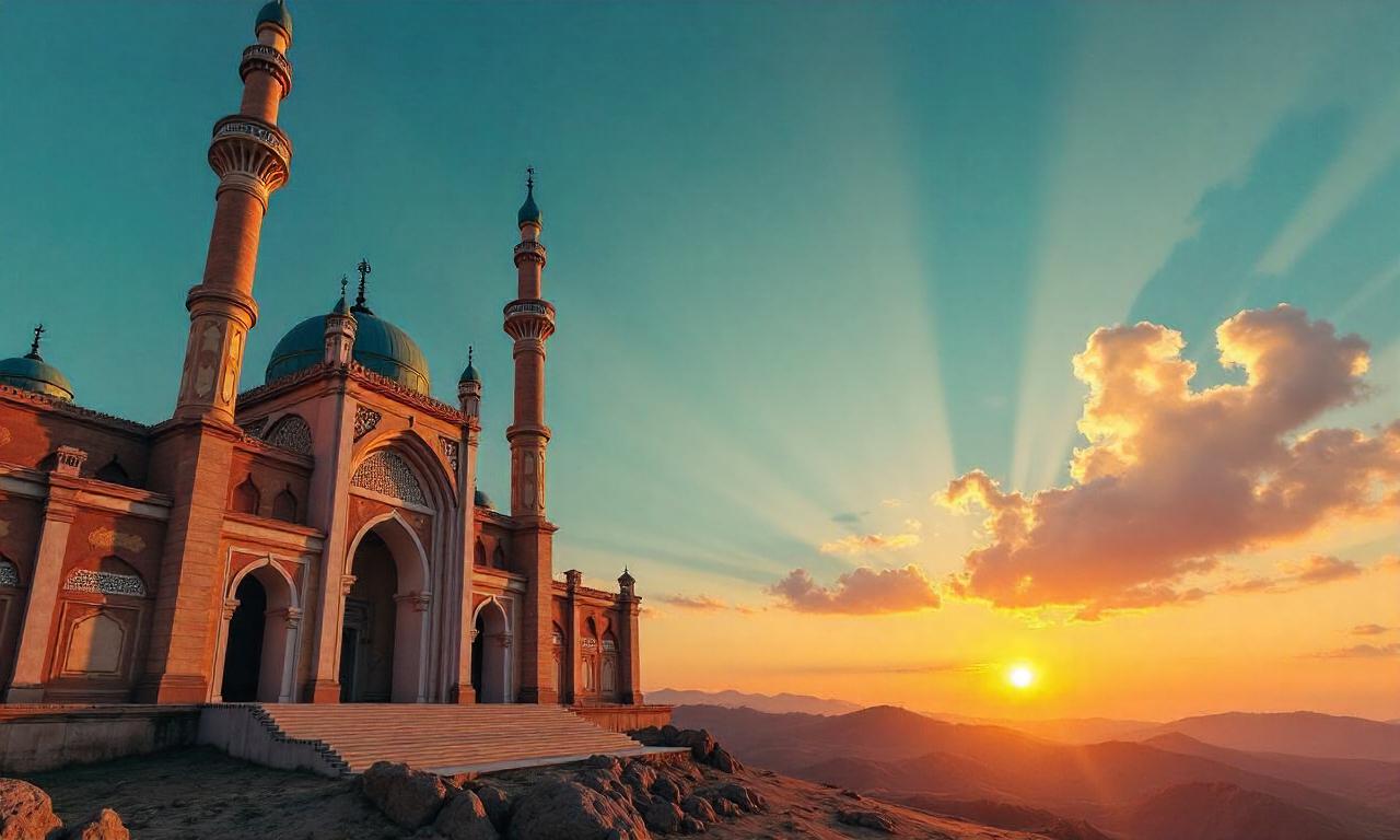 Efektif Beramal dalam Islam: Prinsip dan Cara Membuat Strategi