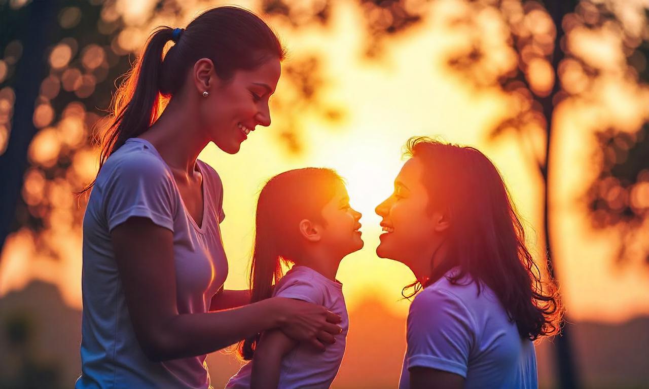 Strengthen Family Ties: Effective Ways to Improve Family Bonding Today