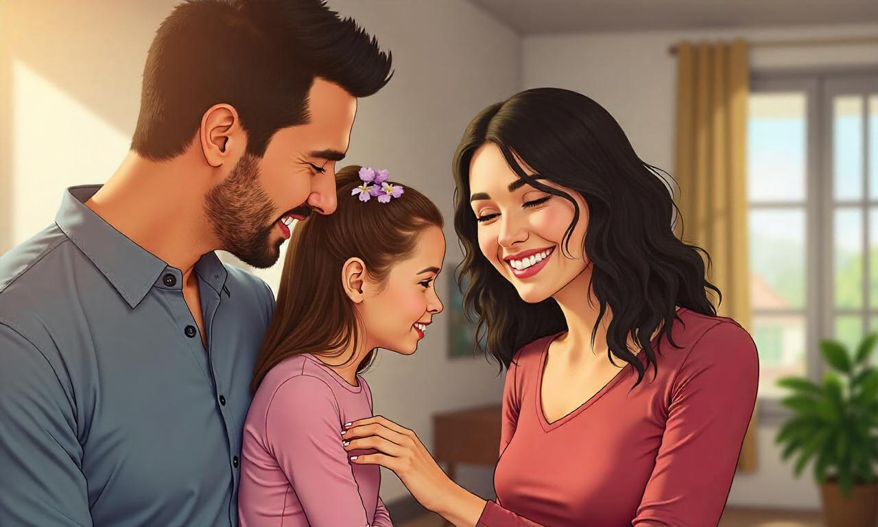 Strengthen Family Ties: Effective Ways to Improve Family Bonding Today