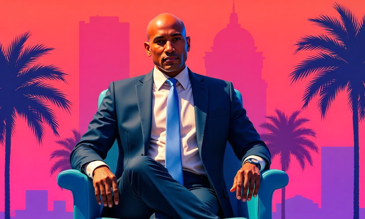 Dan Crenshaw's Bold Move to Revive Economic Growth