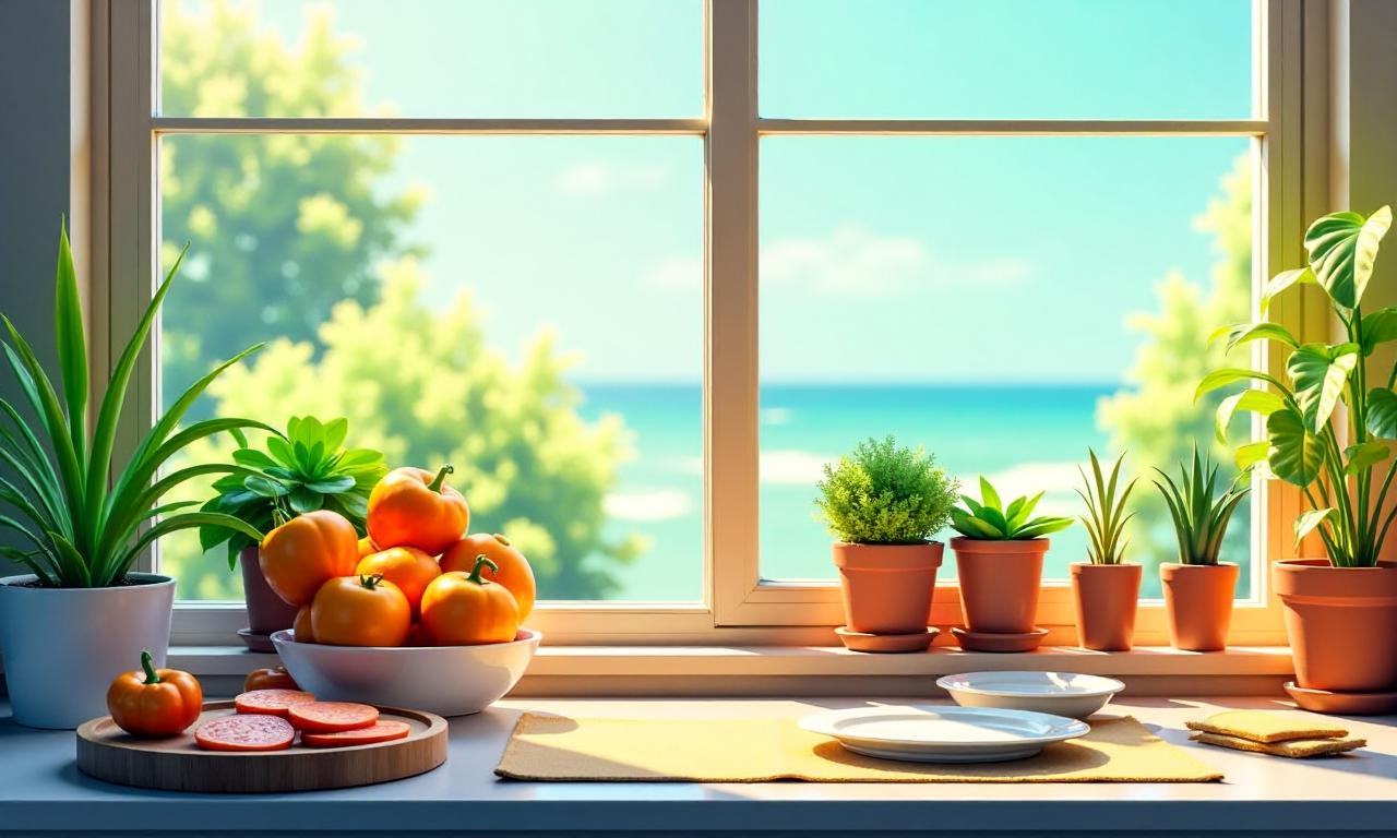 Creating a Sustainable Healthy Plan: 5 Steps to Lasting Wellness