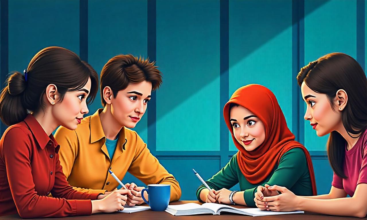 Zakat Profesi: Cara Menghitung Zakat untuk Profesi dan Manfaatnya