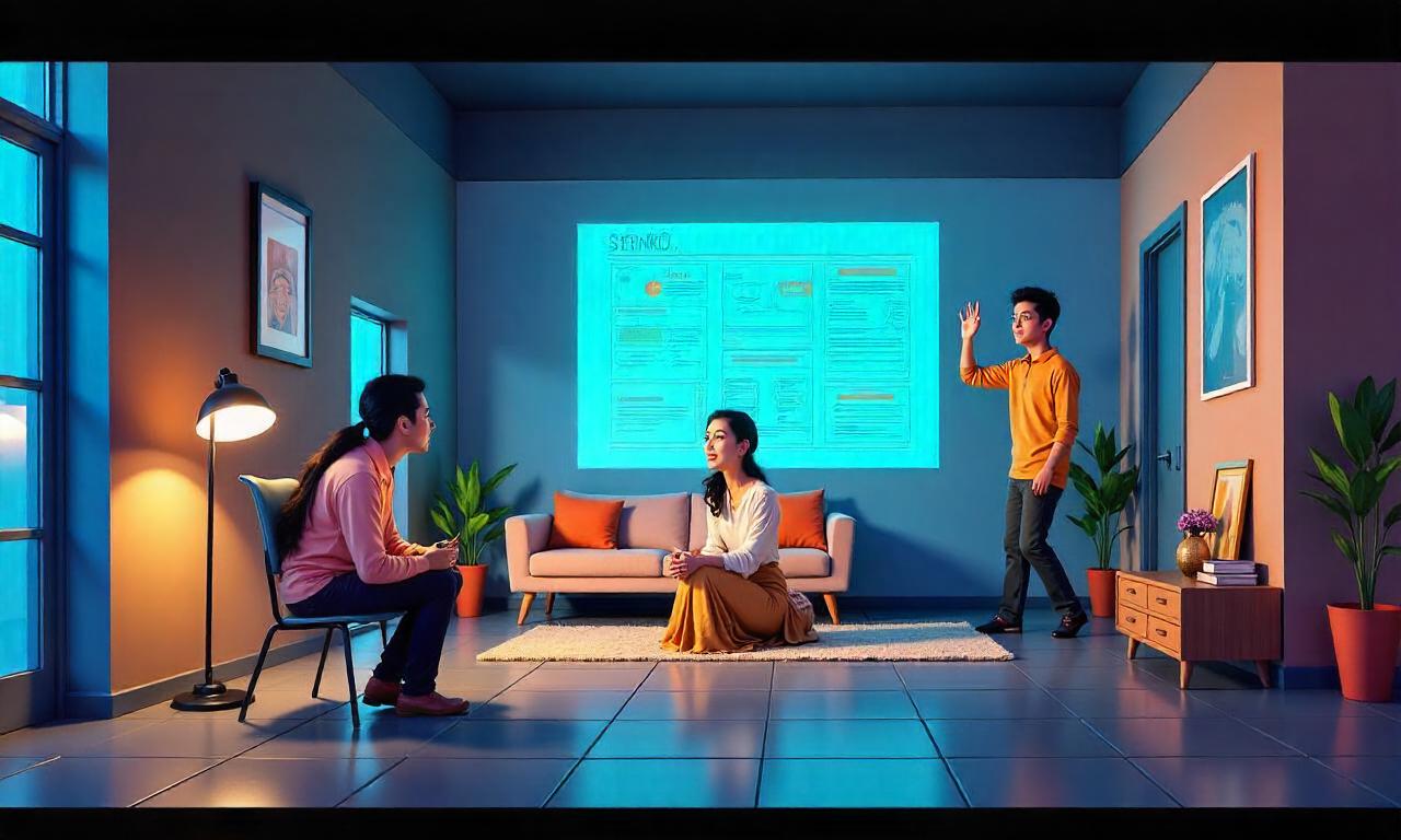 Kalkulator Zakat Penghasilan: Hitung Zakat Anda dengan Mudah