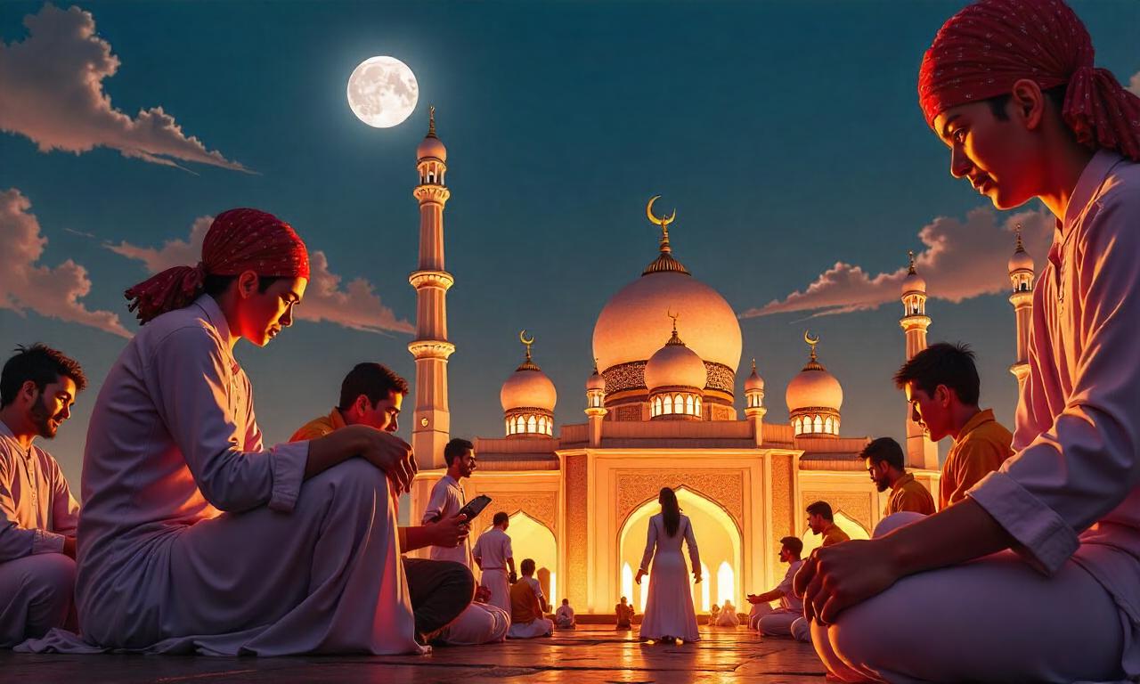 Hukum Tidak Membayar Zakat: Penjelasan Lengkap dan Konsekuensinya