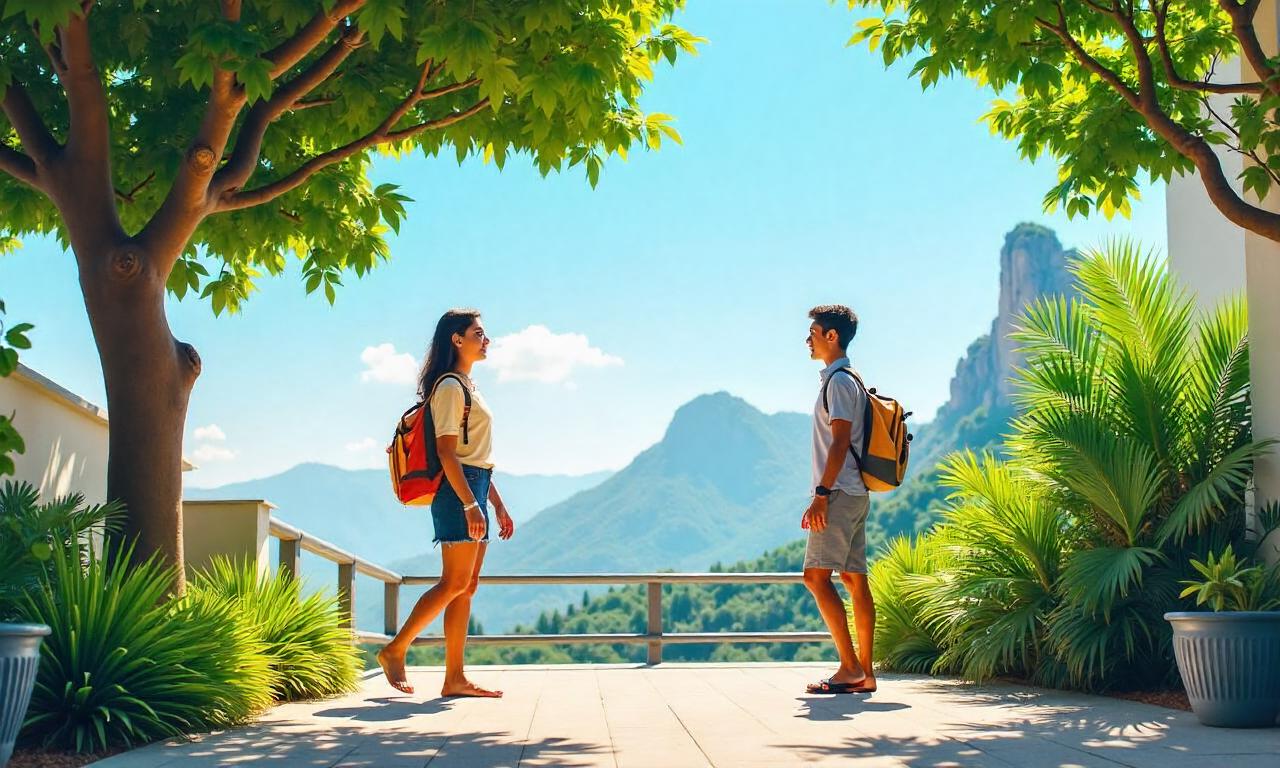 Top 10 Climate-Friendly Lifestyle Tips for a Sustainable Future