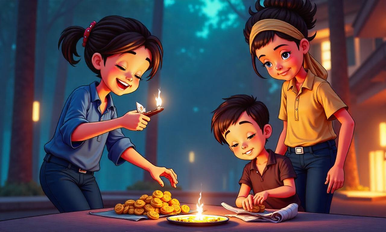 Zakat Fitrah Dengan Uang: Panduan Pembayaran Efektif