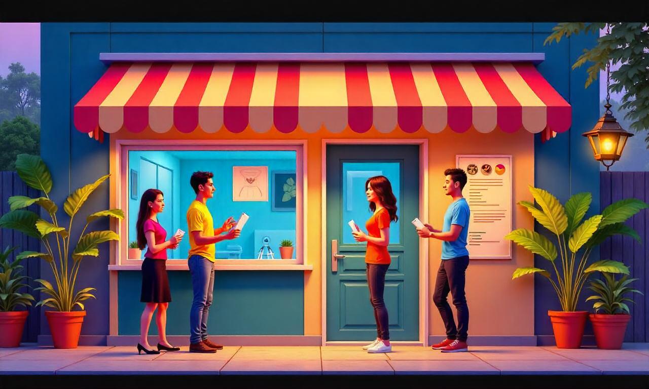 Cara Berbagi Efektif dengan Panduan Praktis dan Mudah Diterapkan