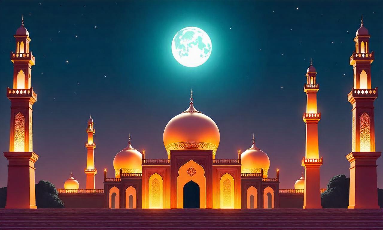 Doa Zakat Fitrah: Penjelasan dan Cara Mengucapkannya