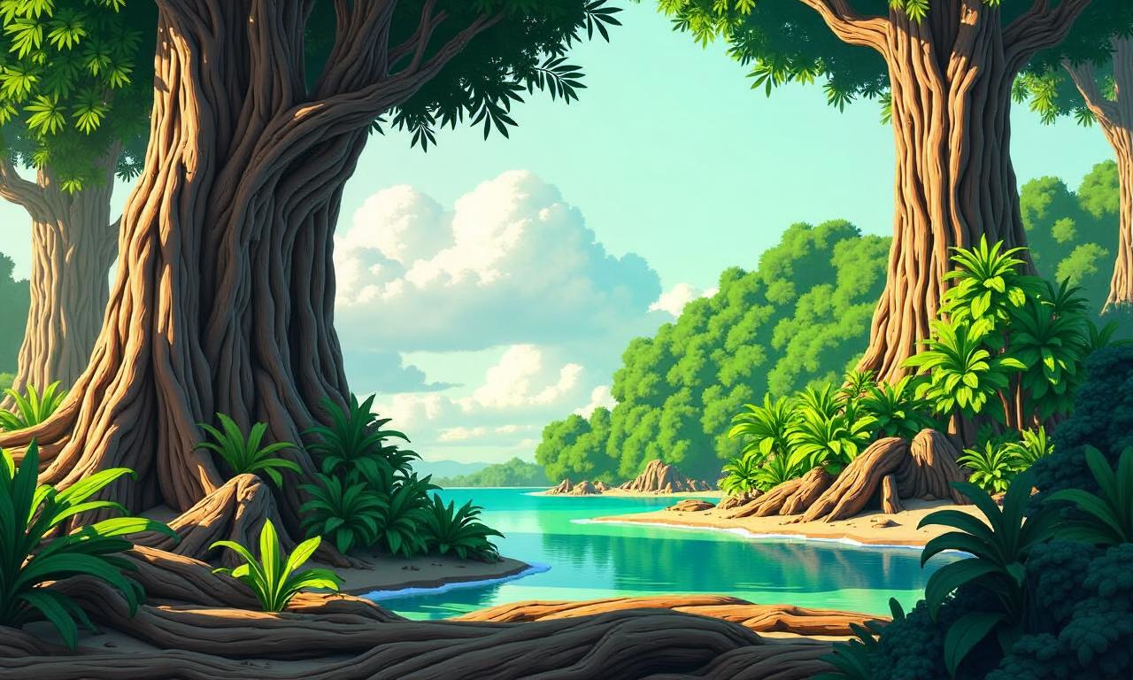 Jelajahi Keindahan Alam Indonesia: Cara Terbaik Mengeksplorasi