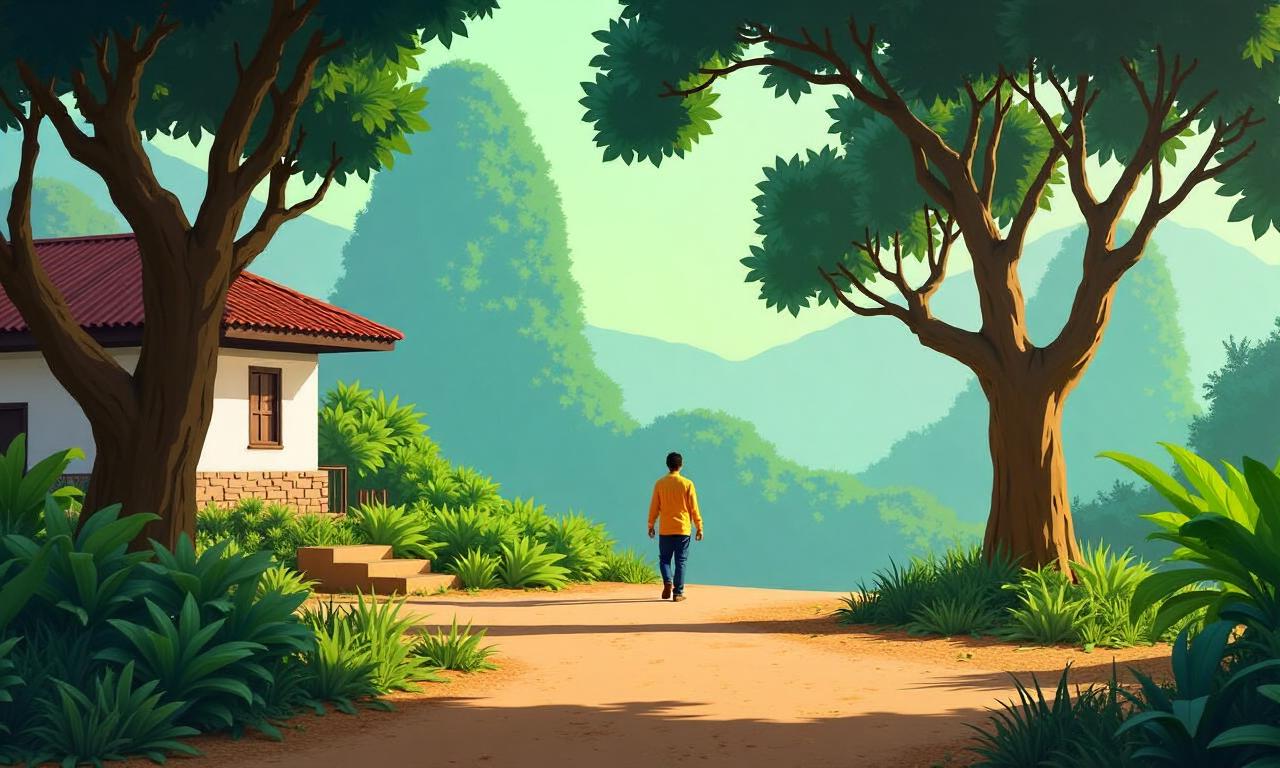 Cara Menghitung Zakat Pertanian yang Mudah dan Akurat