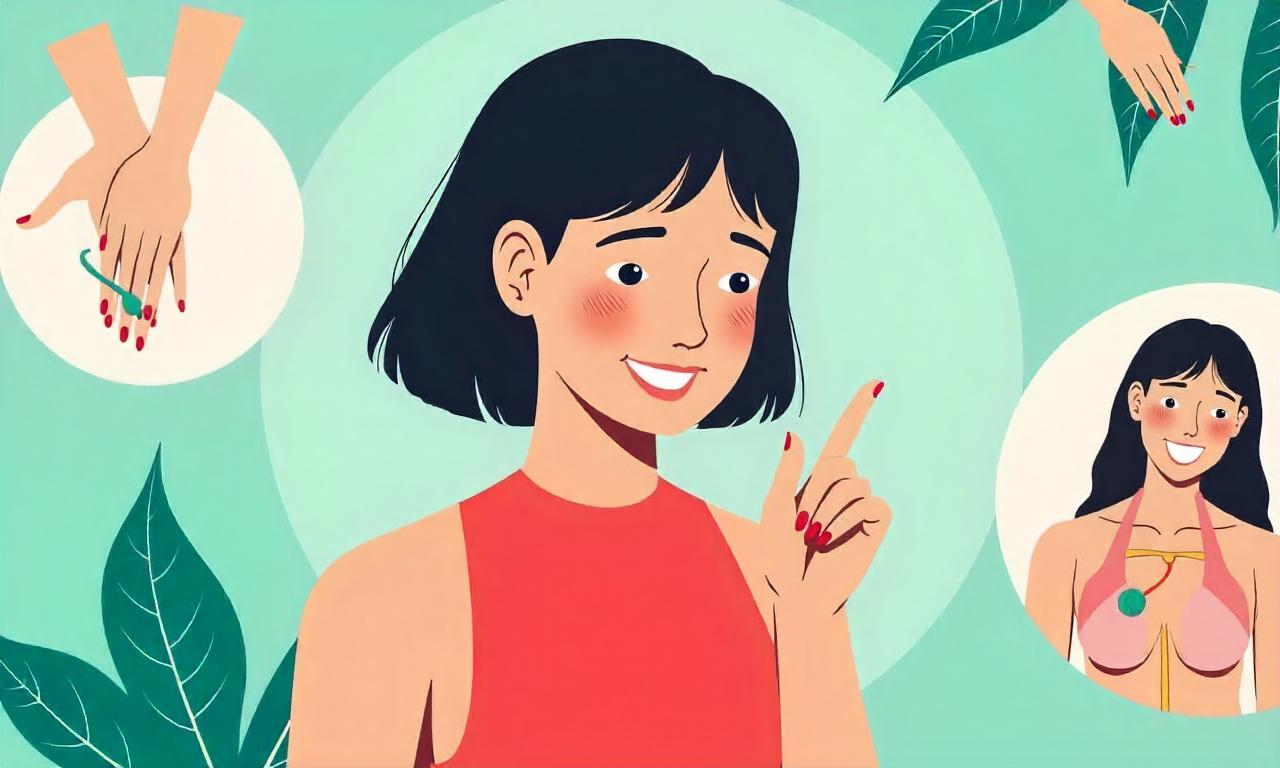 Natural Remedies for Hormonal Imbalance: 10 Easy Fixes