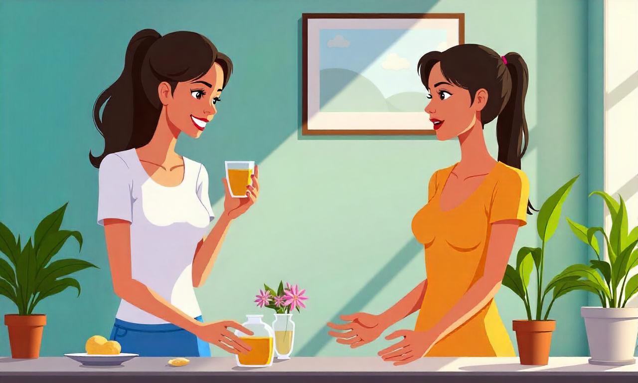 Natural Remedies for Hormonal Imbalance: 10 Easy Fixes