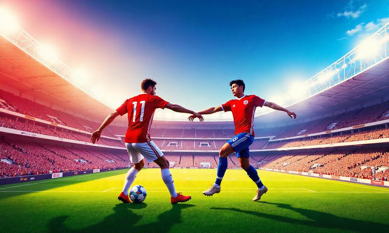 Epik Indonesia vs Myanmar Hari Ini serta Real Sociedad vs Girona