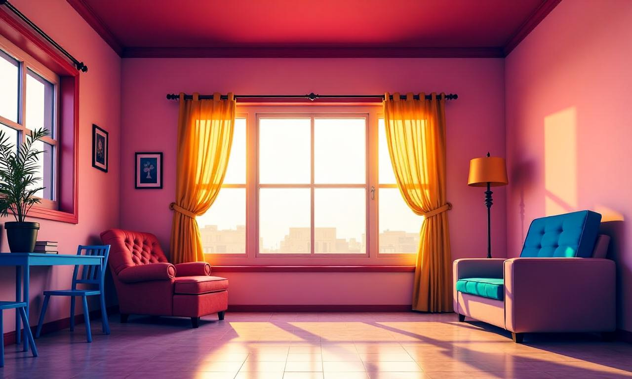 Strategi Menyiasati Ruang Terbatas: Tips Efektif untuk Ruang Sempit