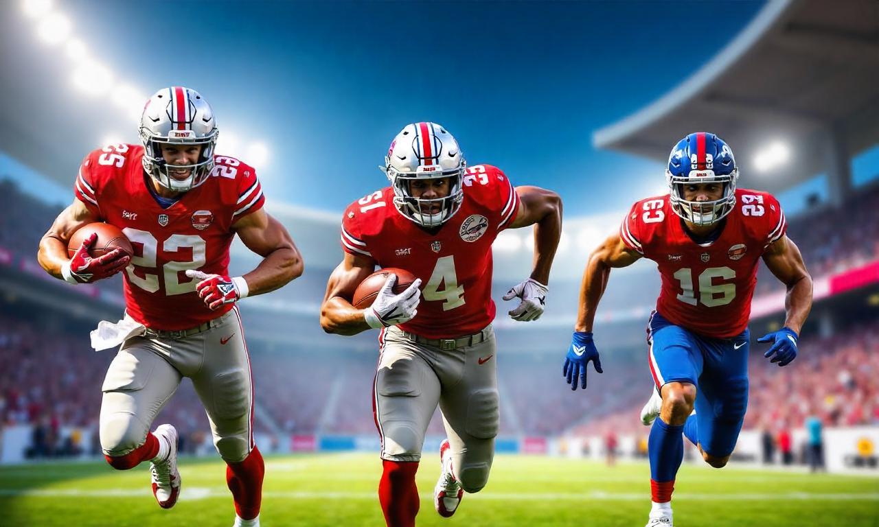 Ohio State Football, UFC, and Tigres - Cruz Azul: A Comparative Look at Top Team