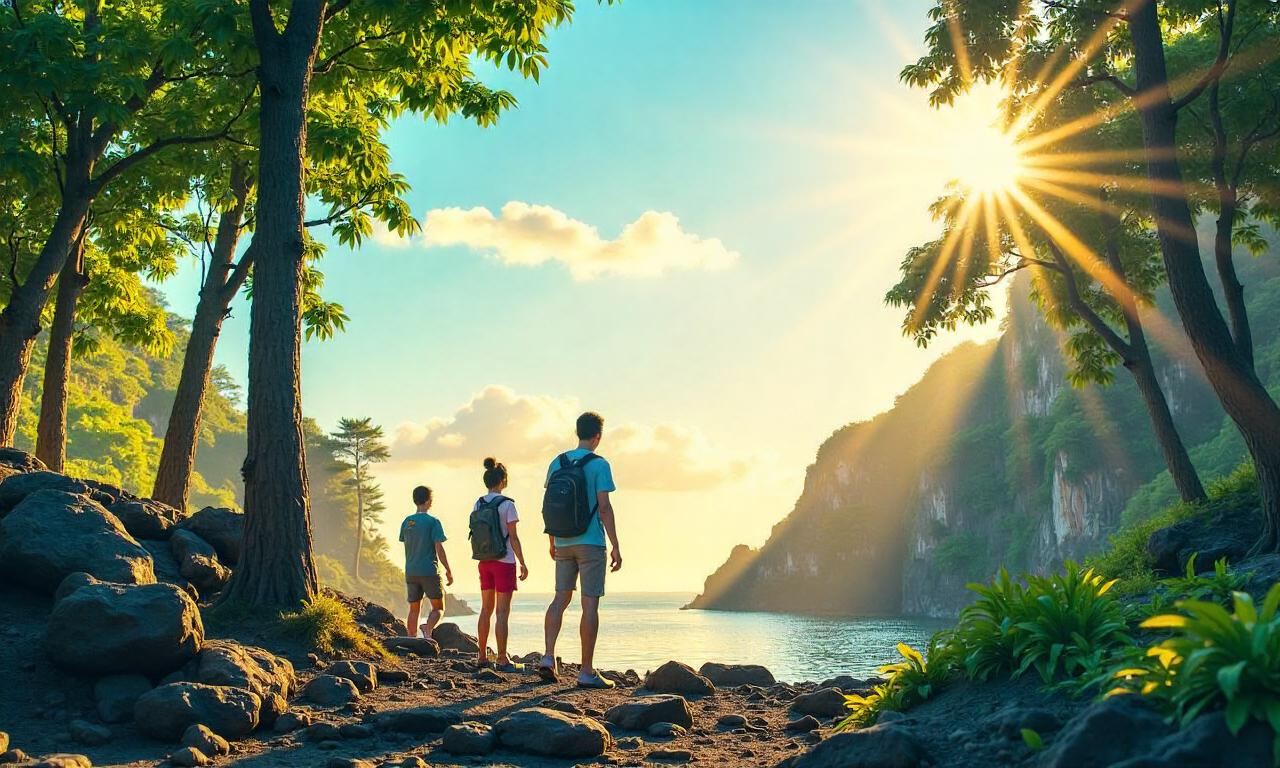 Conservation vs Exploitation: Balancing Nature and Development