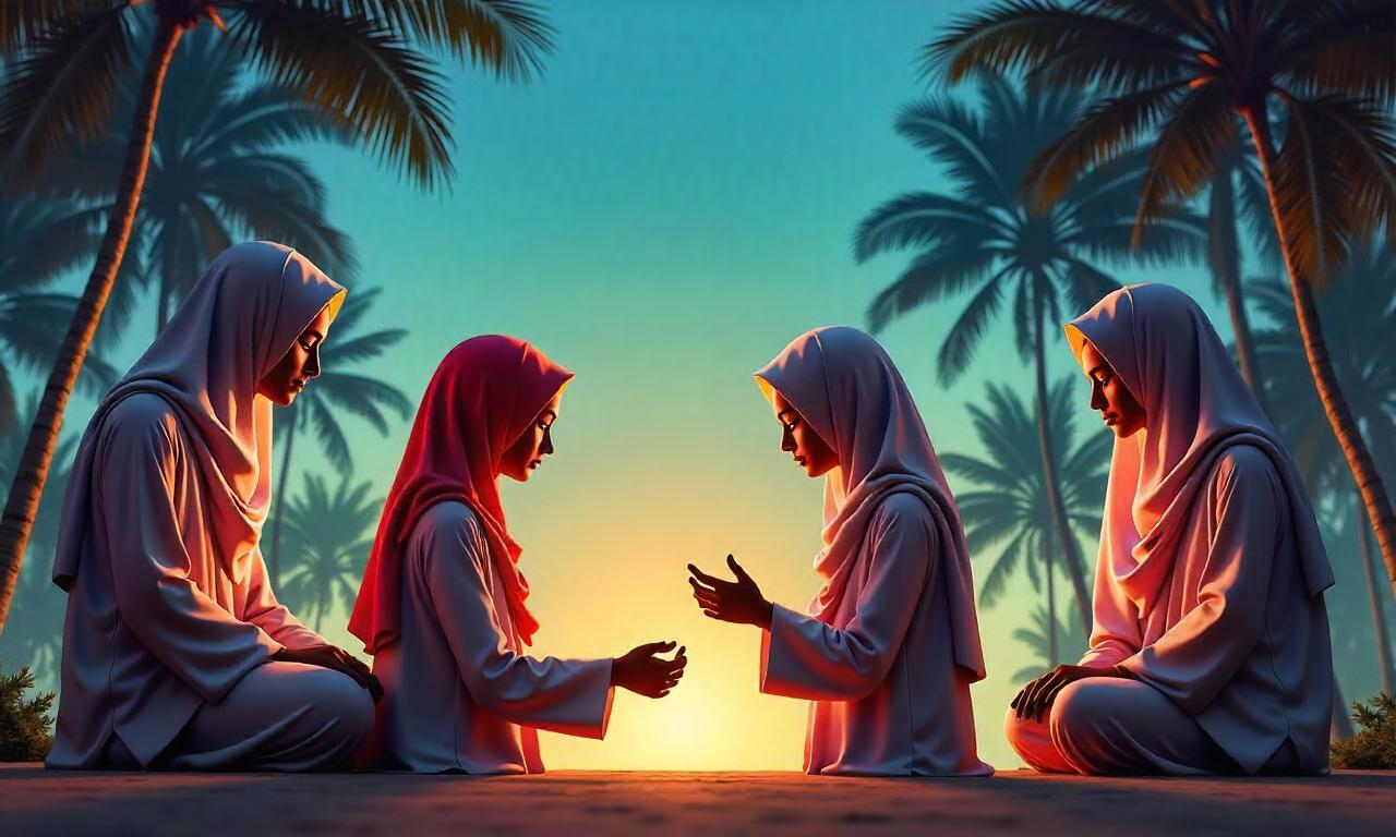 Hukum Tidak Membayar Zakat: Penjelasan Lengkap dan Dampaknya