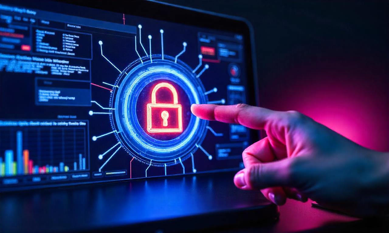 Top Information Security Updates 2025 You Need to Know