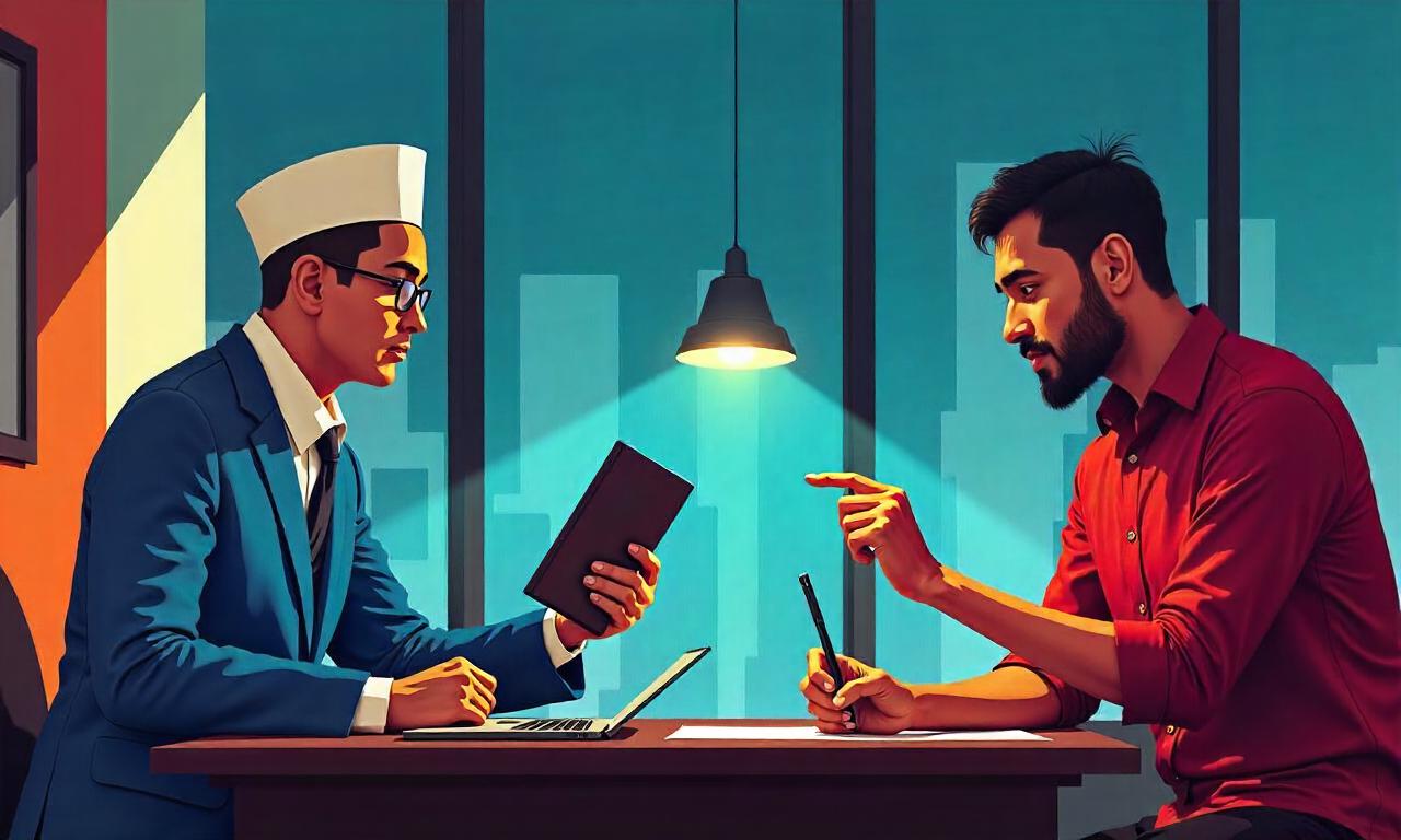 Zakat Profesi: Penjelasan Lengkap dan Cara Menghitungnya