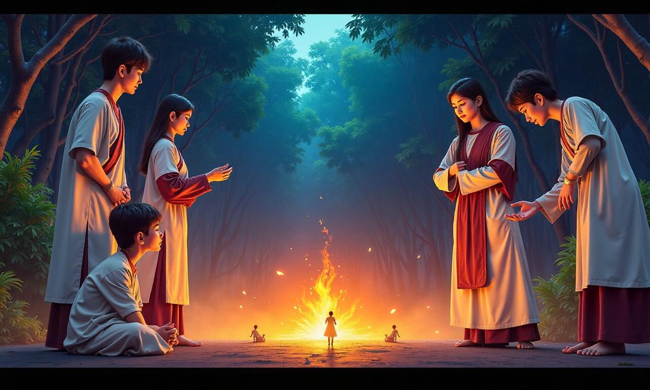 Mengatasi Kebingungan Spiritual dengan Panduan Praktis