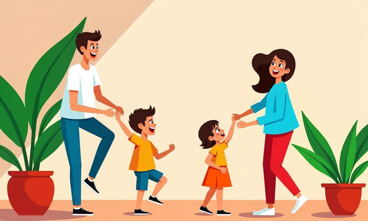 Healthy Habits for Kids: Easy Ways to Boost Health and Happiness