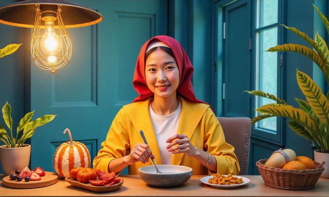 Cara Bayar Fidyah: Panduan Lengkap dan Mudah Diikuti