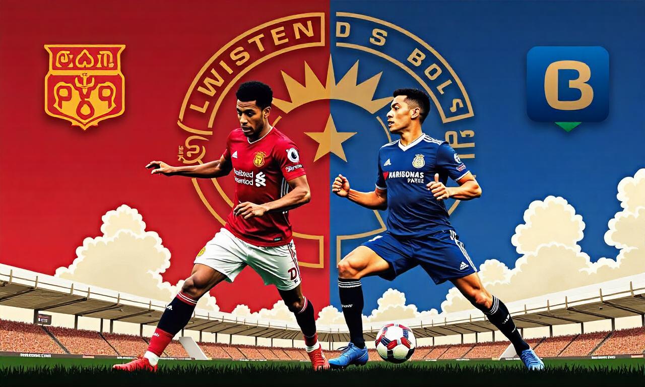 Man Utd vs Brighton: King MU Melampaui Liverpool & Chelsea