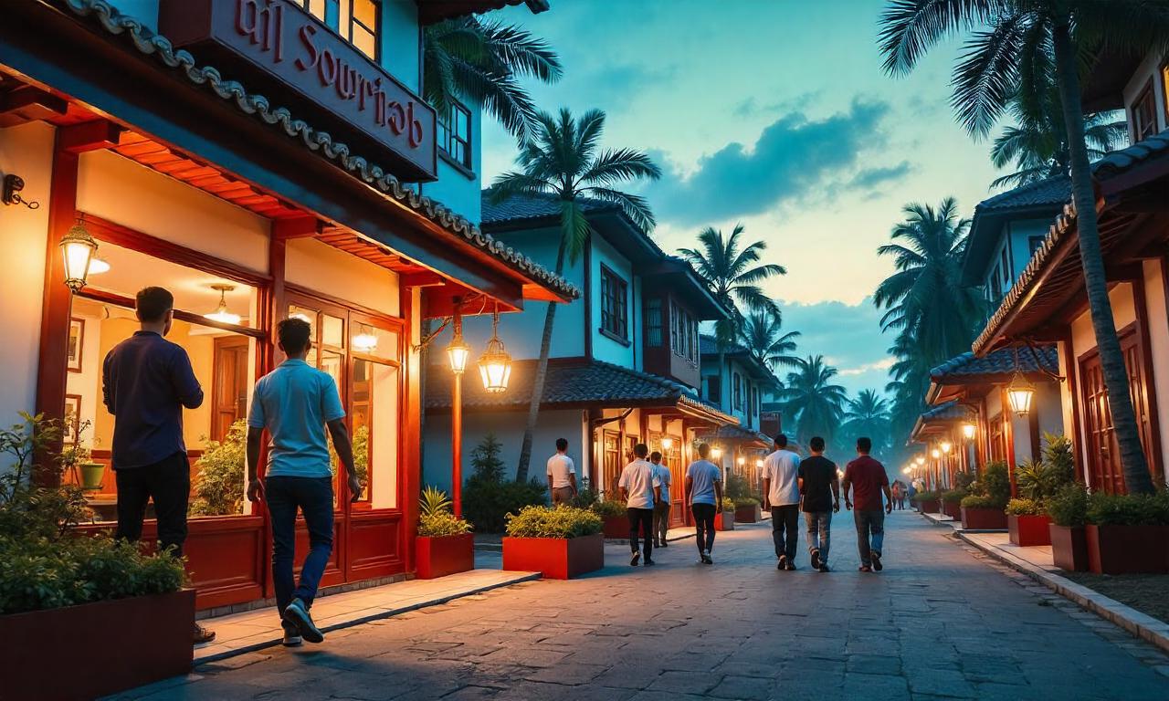 Kebahagiaan Terwujud dengan Panduan Berkat yang Efektif