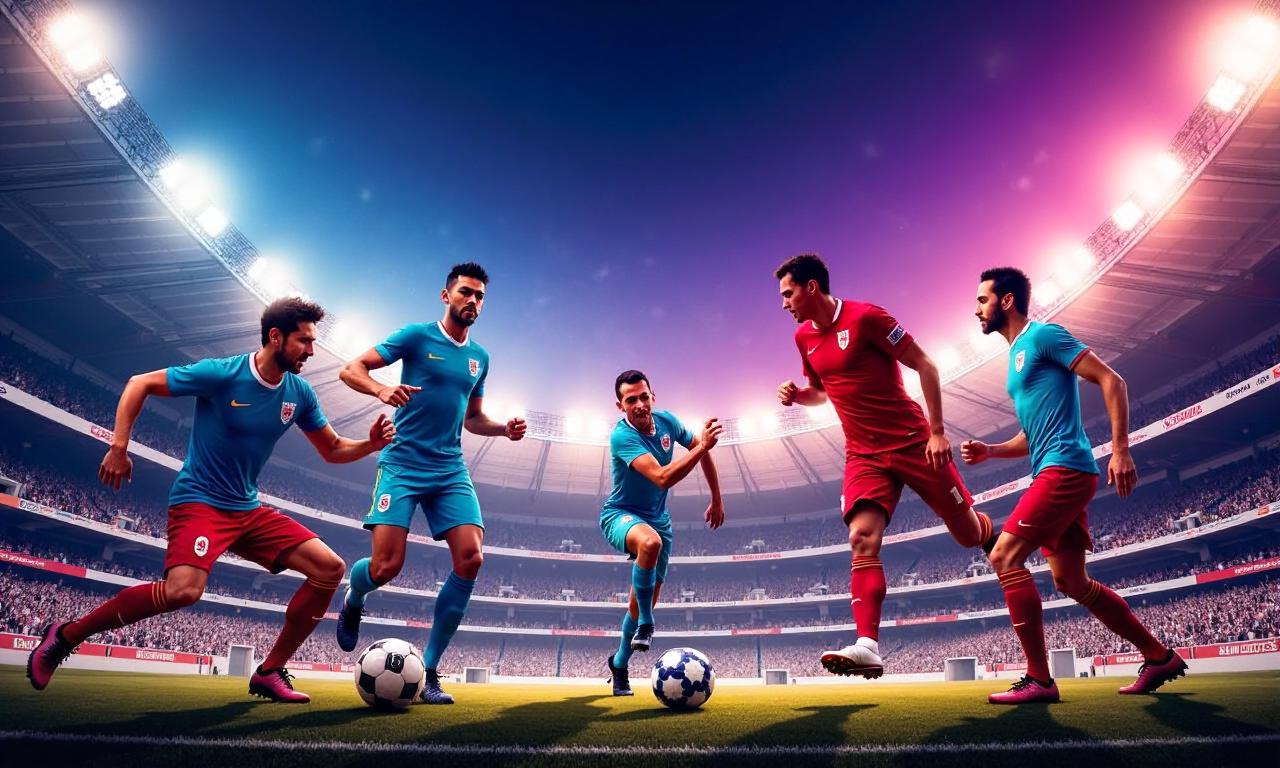 Jadwal Liga 1 Hari Ini: Pembaruan Terbaru dan Jadwal Pertandingan Terdekat