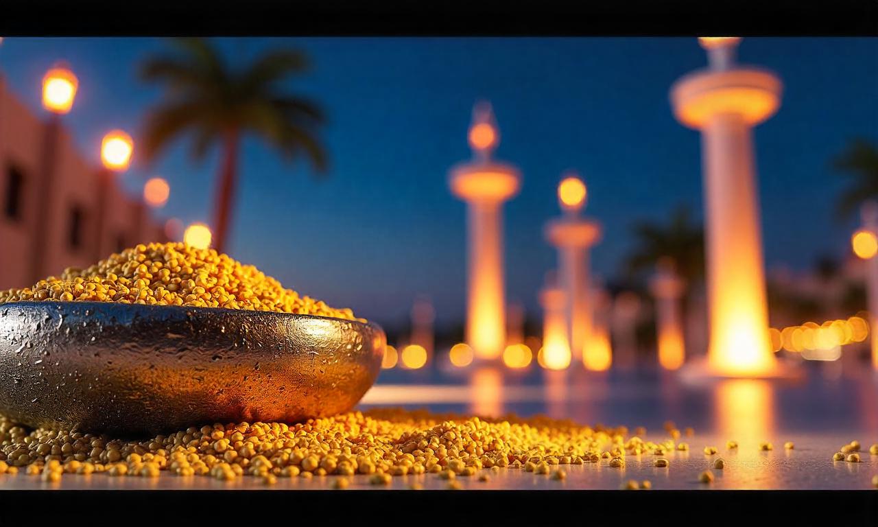 Nisab Zakat Emas 2023 - Pengertian dan Hitung Zakat