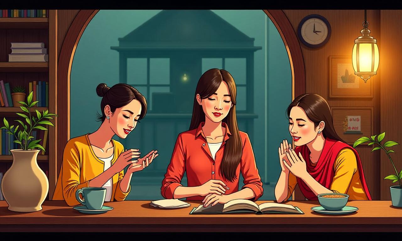 Cara Mengenali Agama: Panduan Praktis untuk Pemula