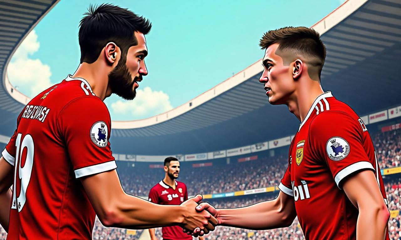 Wrexham vs Nottm Forest: Championship Showdown Intensifies