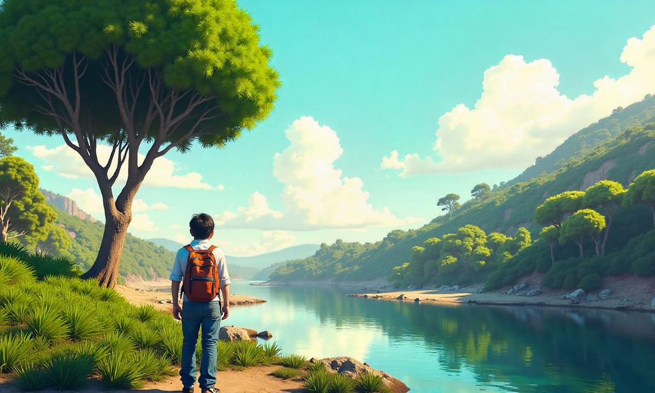 Top Ways to Solve Environmental Problems and Protect Our Planet