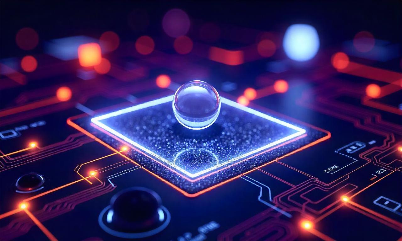 Top 2024 Emerging Tech Trends: Innovations to Watch